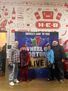 Wheel of Fortune Live!