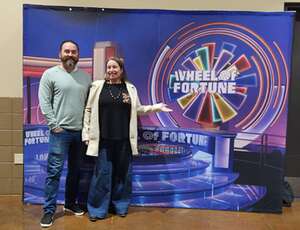 Wheel of Fortune Live!