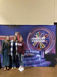 Wheel of Fortune Live!