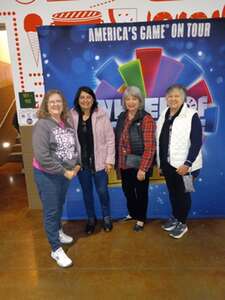 Wheel of Fortune Live!