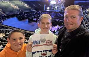 Wheel of Fortune Live!