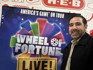 Wheel of Fortune Live!