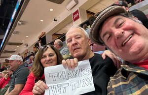 Ohio State Buckeyes - NCAA Men's Basketball vs Rutgers Scarlet Knights