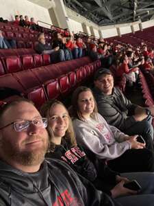 Ohio State Buckeyes - NCAA Men's Basketball vs Rutgers Scarlet Knights