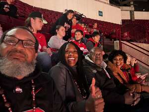 Ohio State Buckeyes - NCAA Men's Basketball vs Rutgers Scarlet Knights