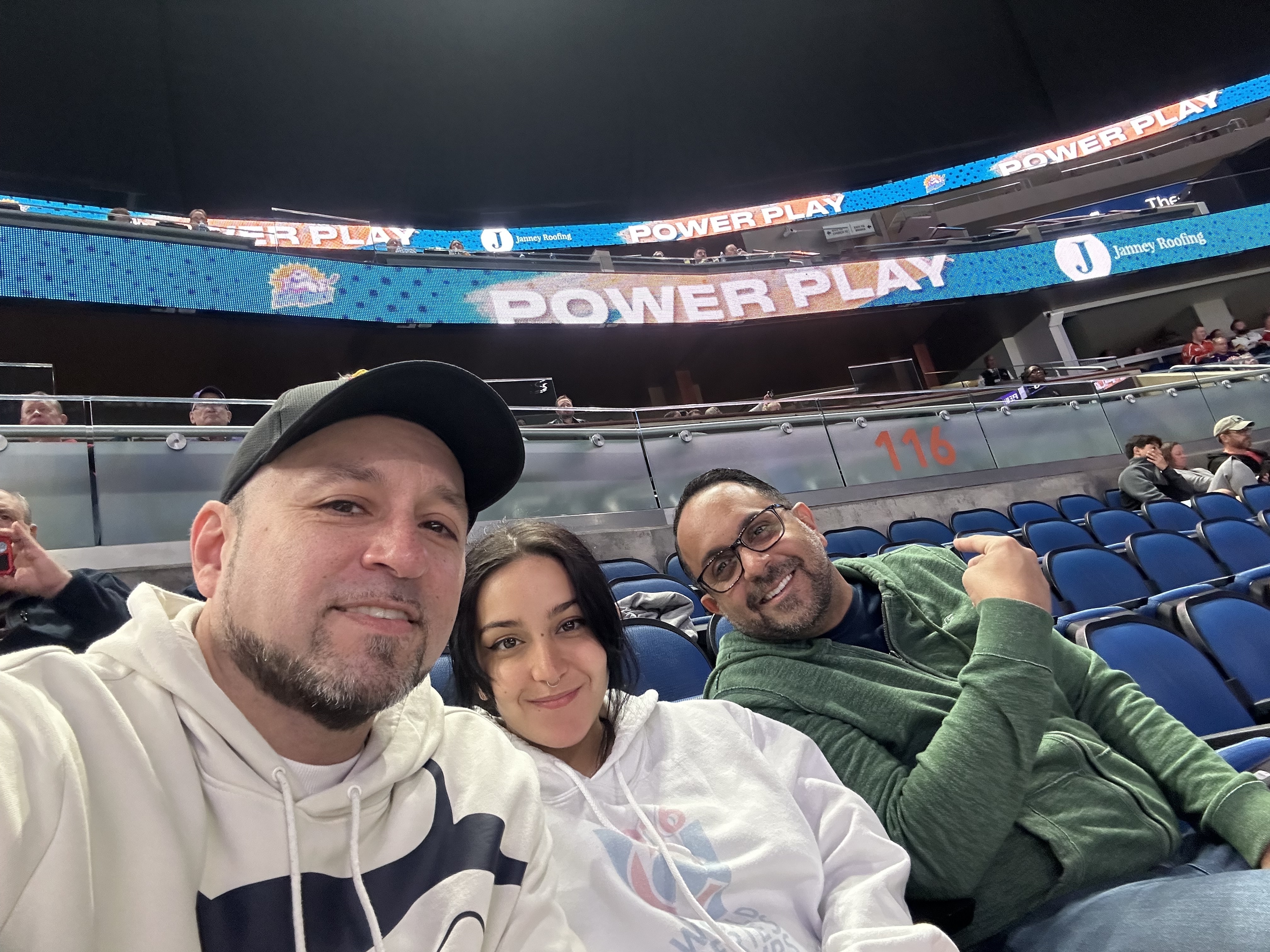 Orlando Solar Bears - ECHL vs South Carolina Stingrays