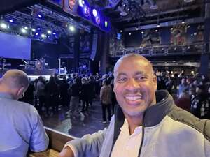 Men Without Hats & Strangelove - the Depeche Mode Experience