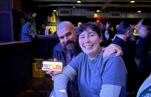 Men Without Hats & Strangelove - the Depeche Mode Experience