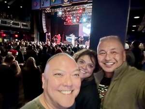 Men Without Hats & Strangelove - the Depeche Mode Experience