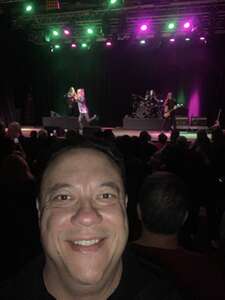 Men Without Hats & Strangelove - the Depeche Mode Experience