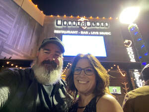 Men Without Hats & Strangelove - the Depeche Mode Experience