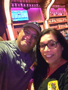 Men Without Hats & Strangelove - the Depeche Mode Experience