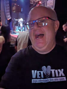 Men Without Hats & Strangelove - the Depeche Mode Experience