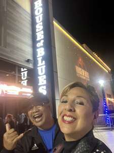 Men Without Hats & Strangelove - the Depeche Mode Experience