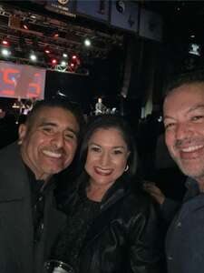 Men Without Hats & Strangelove - the Depeche Mode Experience