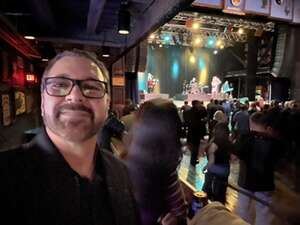 Men Without Hats & Strangelove - the Depeche Mode Experience