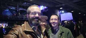 Men Without Hats & Strangelove - the Depeche Mode Experience