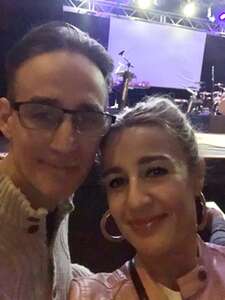 Men Without Hats & Strangelove - the Depeche Mode Experience