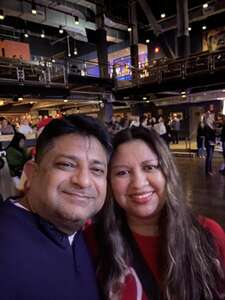 Men Without Hats & Strangelove - the Depeche Mode Experience