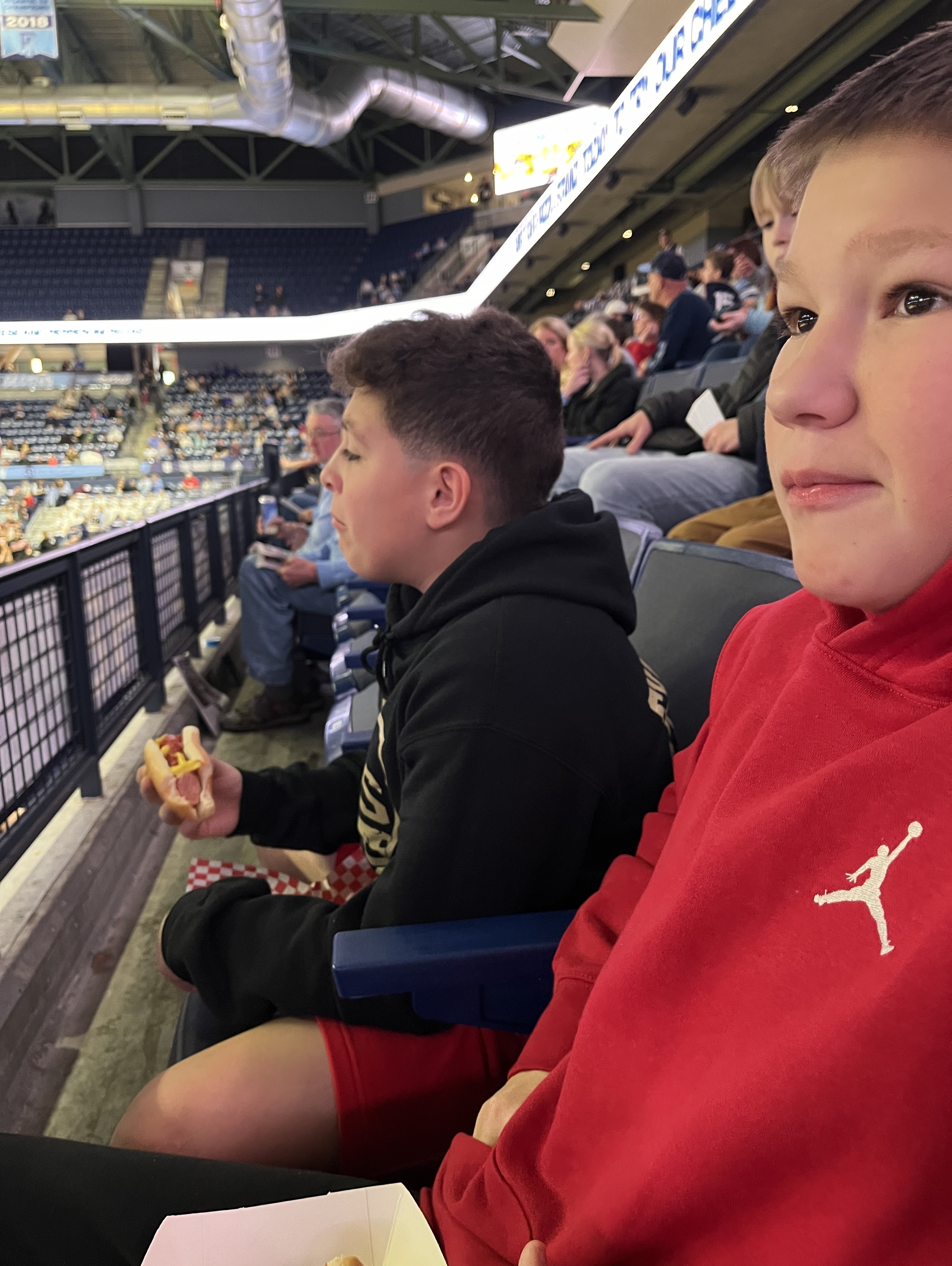 Rhode Island Rams - NCAA Men's Basketball vs Northeastern Huskies