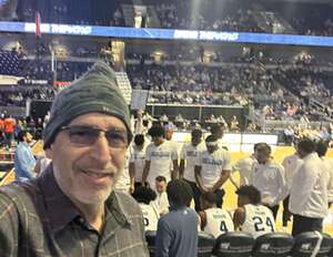 Rhode Island Rams - NCAA Men's Basketball vs Northeastern Huskies