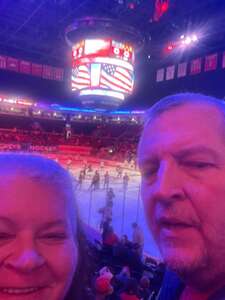 Ohio State Buckeyes - NCAA Men's Hockey vs University of Minnesota Golden Gophers