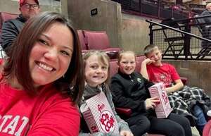 Ohio State Buckeyes - NCAA Men's Hockey vs University of Minnesota Golden Gophers