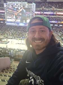 Dallas Mavericks - NBA vs Utah Jazz