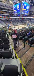 Dallas Mavericks - NBA vs Utah Jazz
