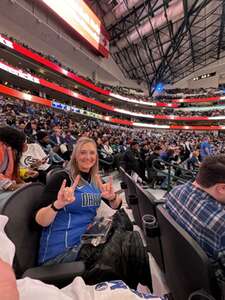 Dallas Mavericks - NBA vs Utah Jazz