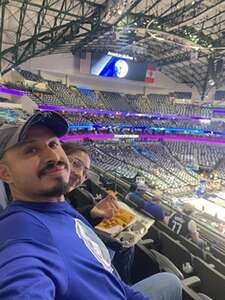 Dallas Mavericks - NBA vs Utah Jazz