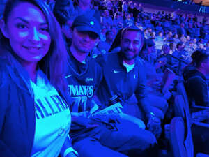 Dallas Mavericks - NBA vs Utah Jazz
