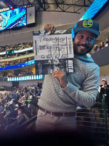 Dallas Mavericks - NBA vs Utah Jazz