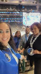 Dallas Mavericks - NBA vs Utah Jazz