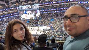 Dallas Mavericks - NBA vs Utah Jazz