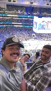 Dallas Mavericks - NBA vs Utah Jazz