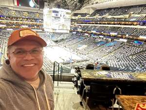 Dallas Mavericks - NBA vs Utah Jazz