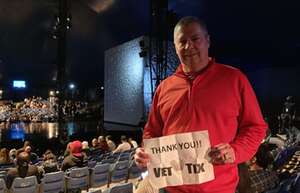 Cirque Du Soleil: Echo