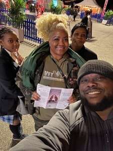 Cirque Du Soleil: Echo