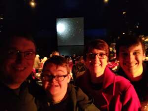 Cirque Du Soleil: Echo