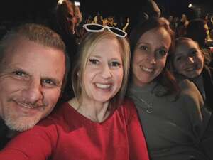 Cirque Du Soleil: Echo