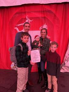 Cirque Du Soleil: Echo