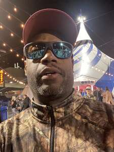 Cirque Du Soleil: Echo