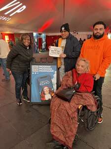 Cirque Du Soleil: Echo