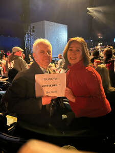 Cirque Du Soleil: Echo