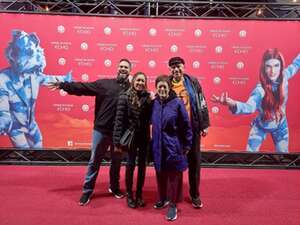 Cirque Du Soleil: Echo