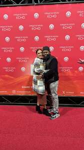 Cirque Du Soleil: Echo