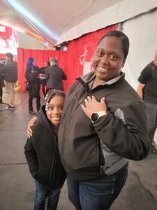 Cirque Du Soleil: Echo