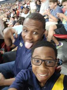 Cirque Du Soleil: Echo