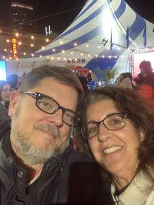 Cirque Du Soleil: Echo